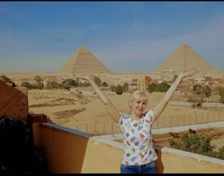 Number One Pyramids Hotel